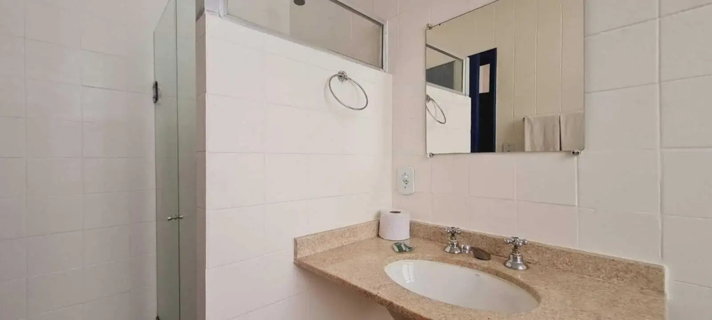 Copacabana Blue Hotel - Général