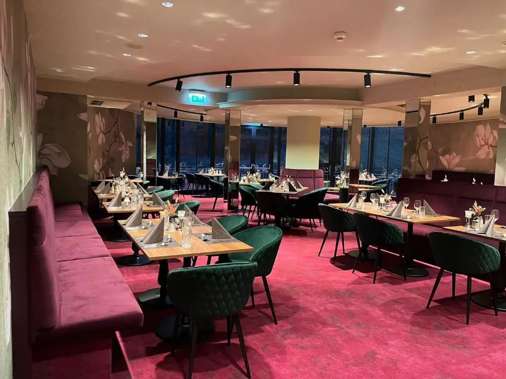 Hotel Allmer - Chambres