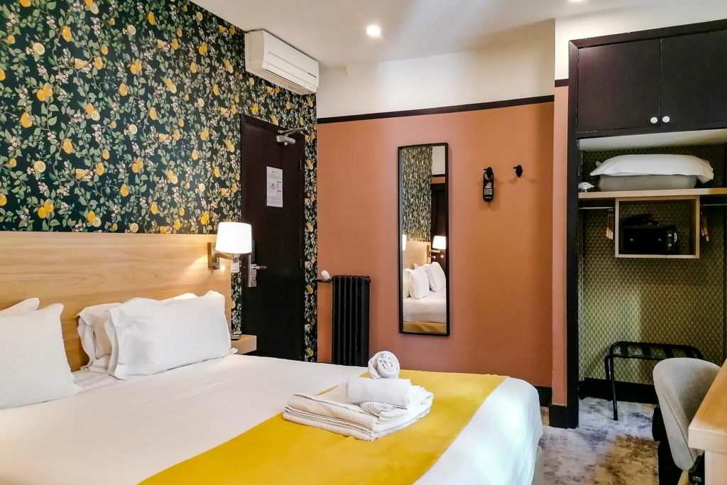 Hotel photo 30