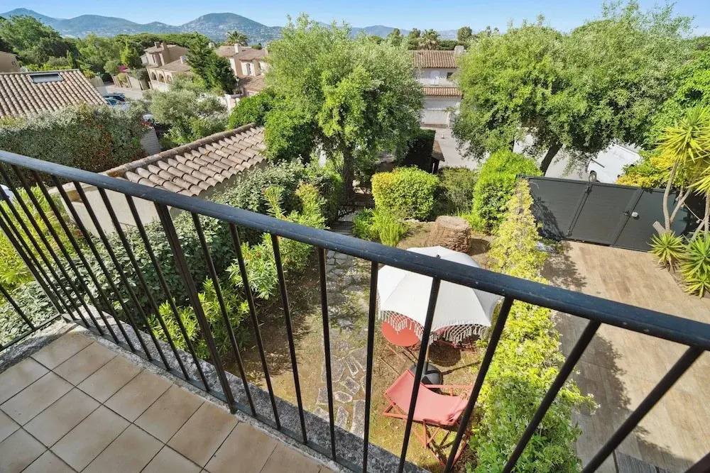 Cazet Cozy - 2br/6p - Estate With Pool / Gassin
