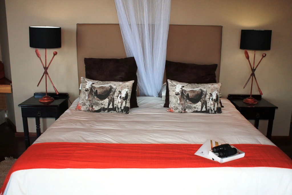 Malkoha Lake St. Lucia — фото