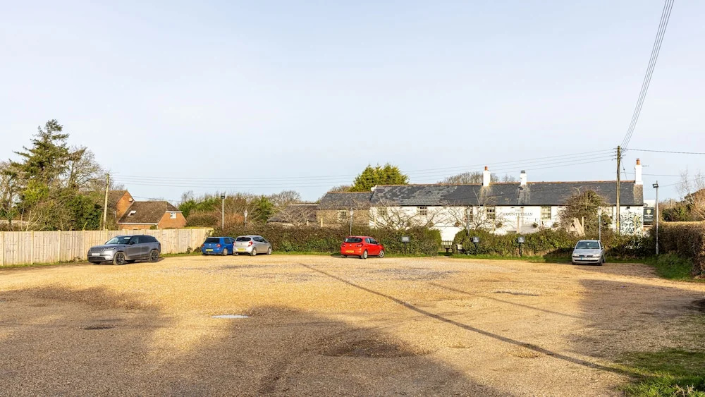 The Countryman Inn - Général