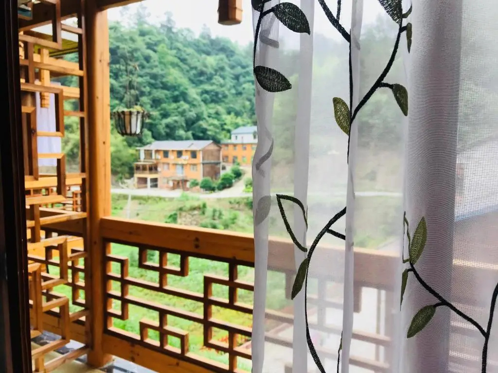 Tongfu inn - Chambres