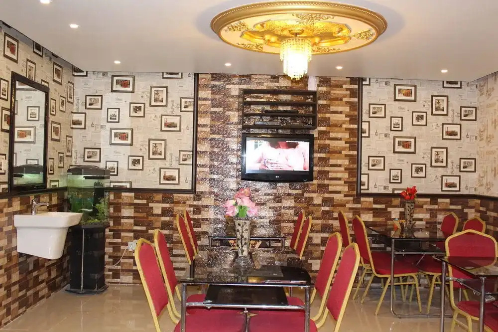 Hotel photo 22