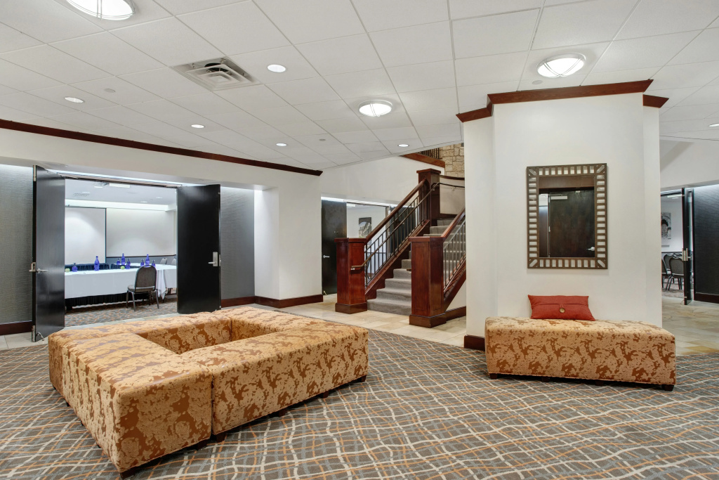 The Emily Morgan San Antonio - a DoubleTree by Hilton - Général