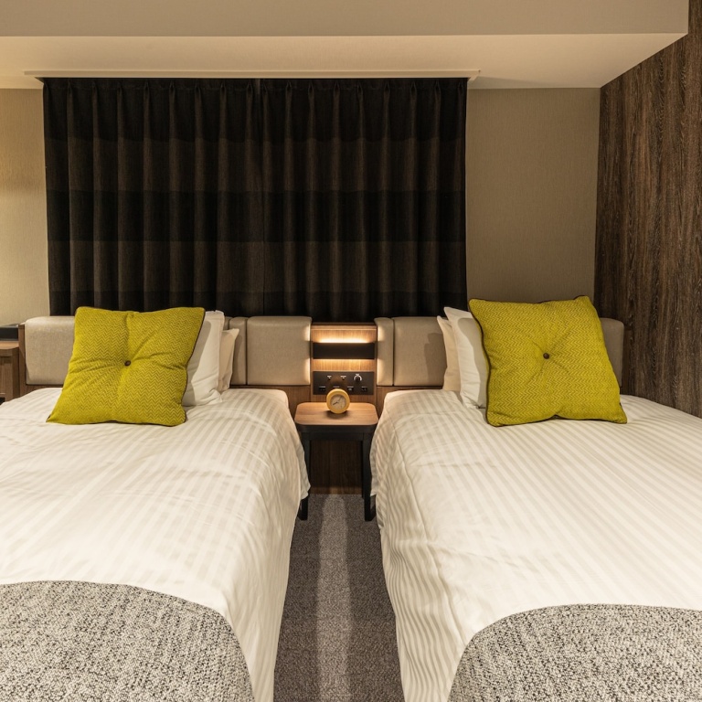 Meitetsu Inn Shinosaka Station East-Gate 사진 4