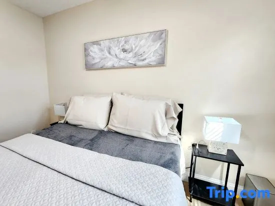 Toria Suites 920