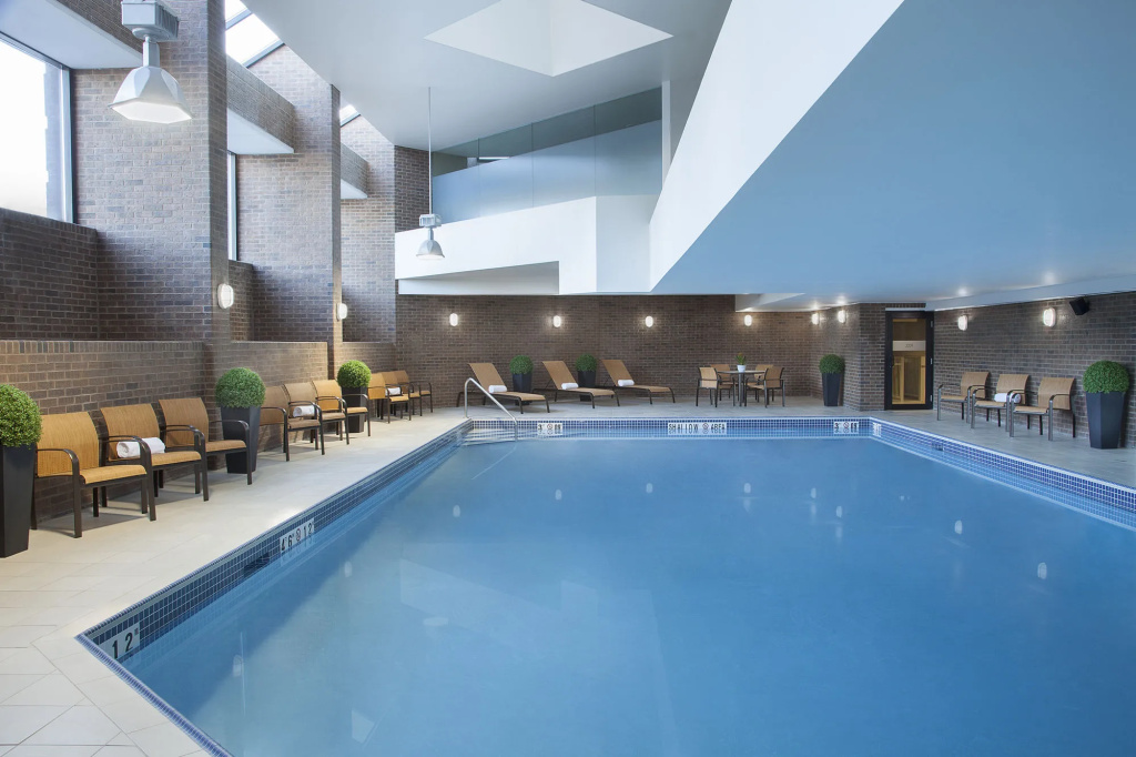 TownePlace Suites by Marriott Toronto Northeast/Markham - Général