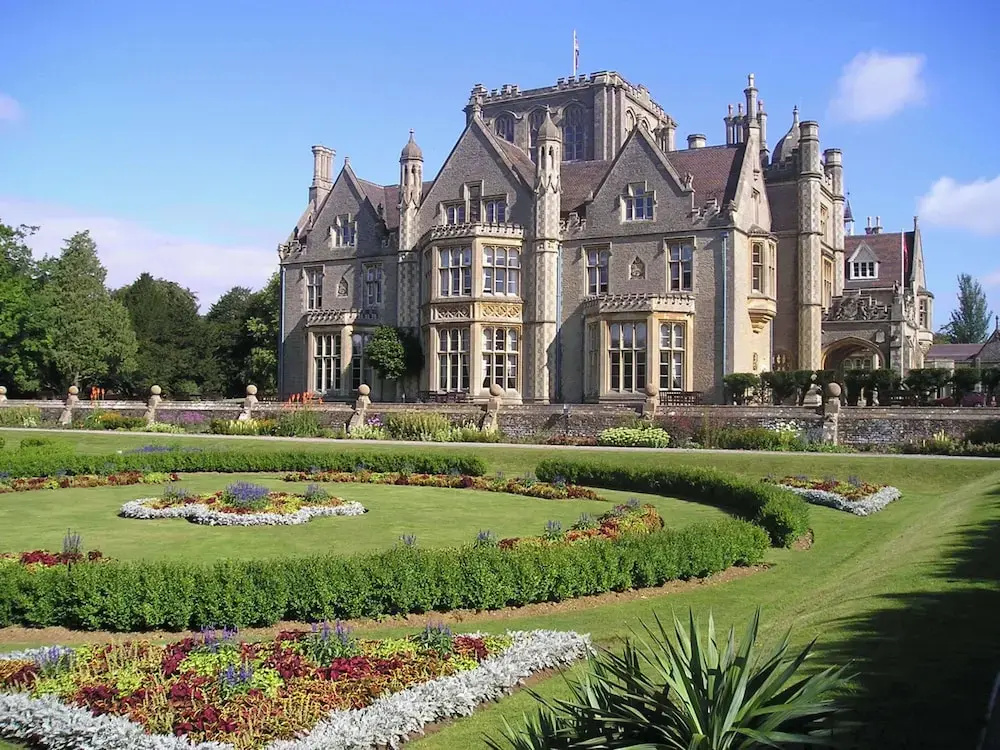 De Vere Tortworth Court - Chambres