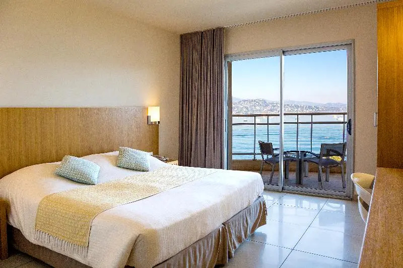 Hôtel Costa Salina - Chambres