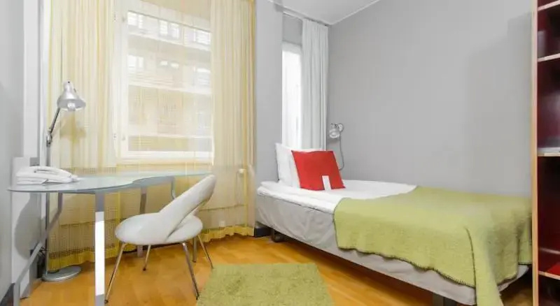 Original Sokos Hotel Albert - Chambres