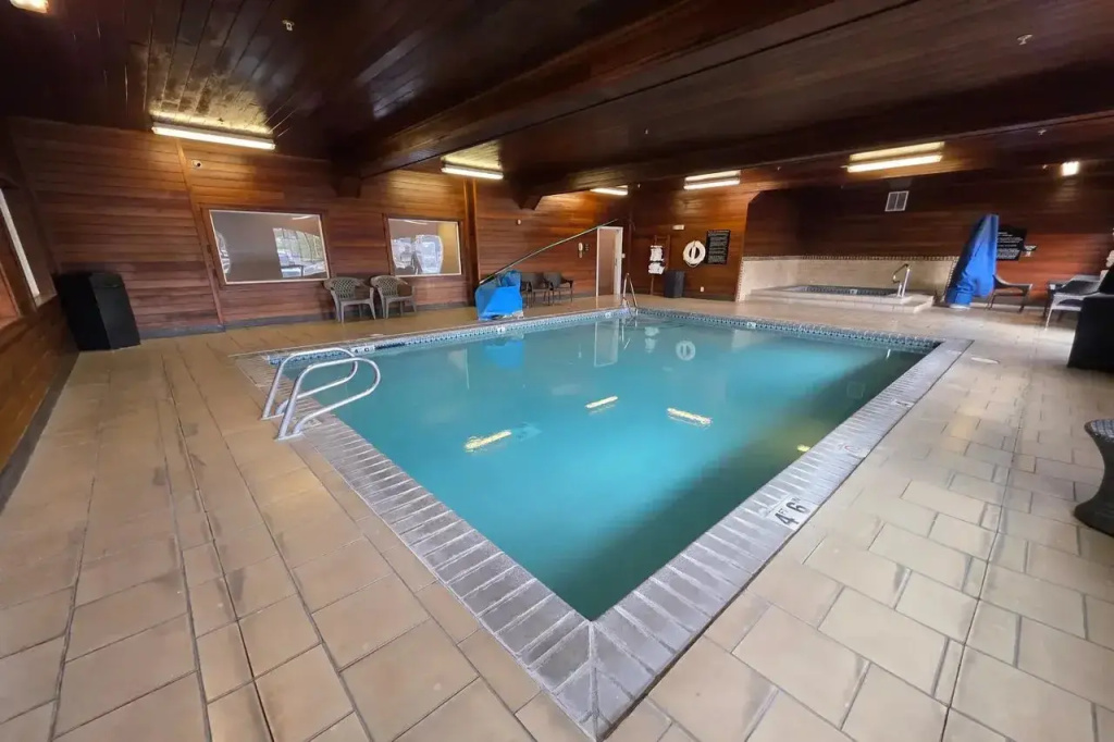 Country Inn & Suites by Radisson, Idaho Falls at the Mall - Général