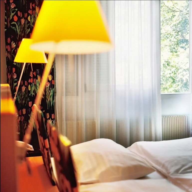 Gartenhotel Altmannsdorf - Général