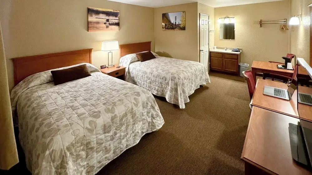 Hotel photo 12