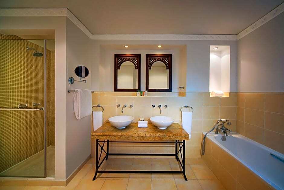 Hilton Ras Al Khaimah Resort & Spa