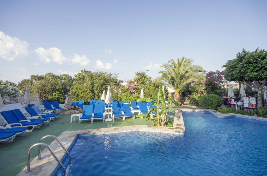 Hotel Galfi - Boutique & Adults Only - Général