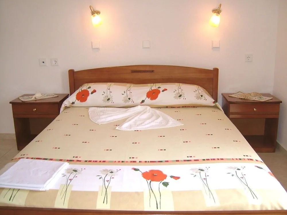 Classic Double room (twin beds)