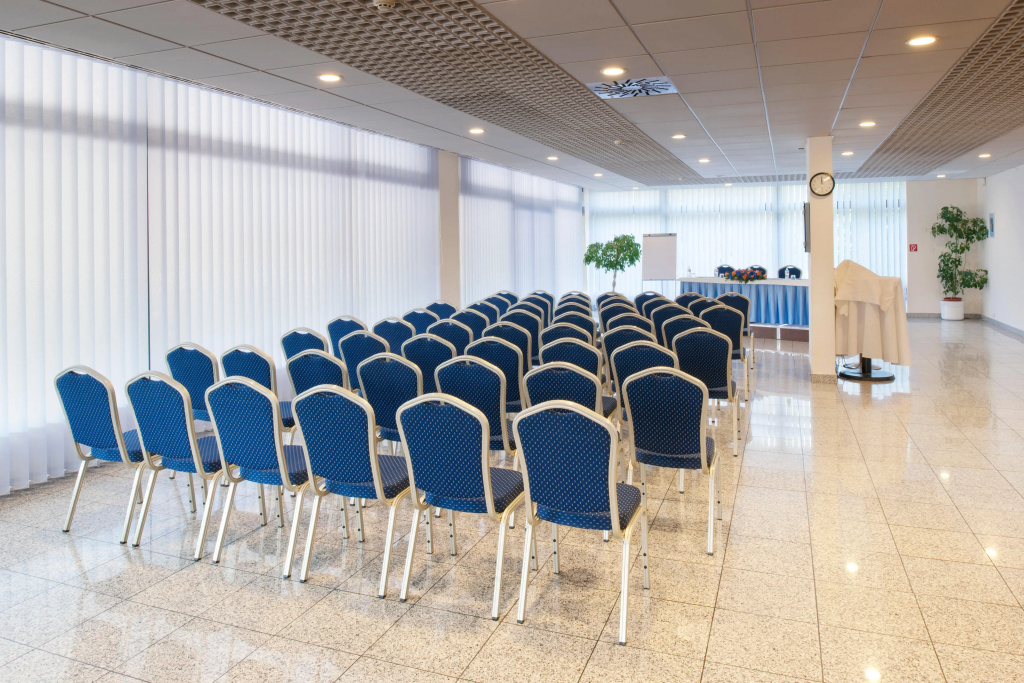 Holiday Inn Bratislava - Général