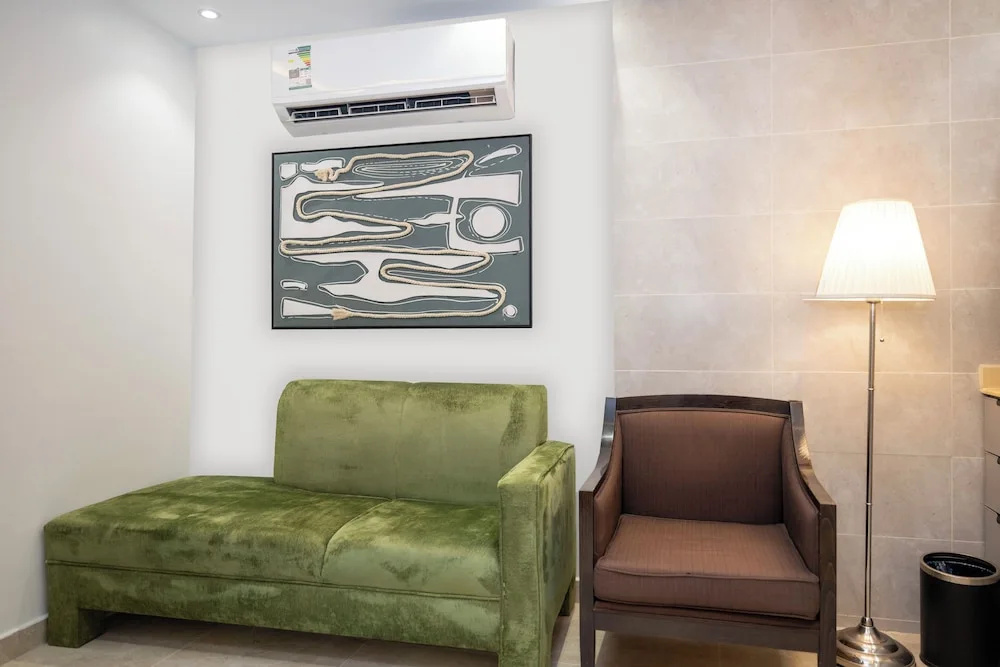 Lavida luxe Apartments