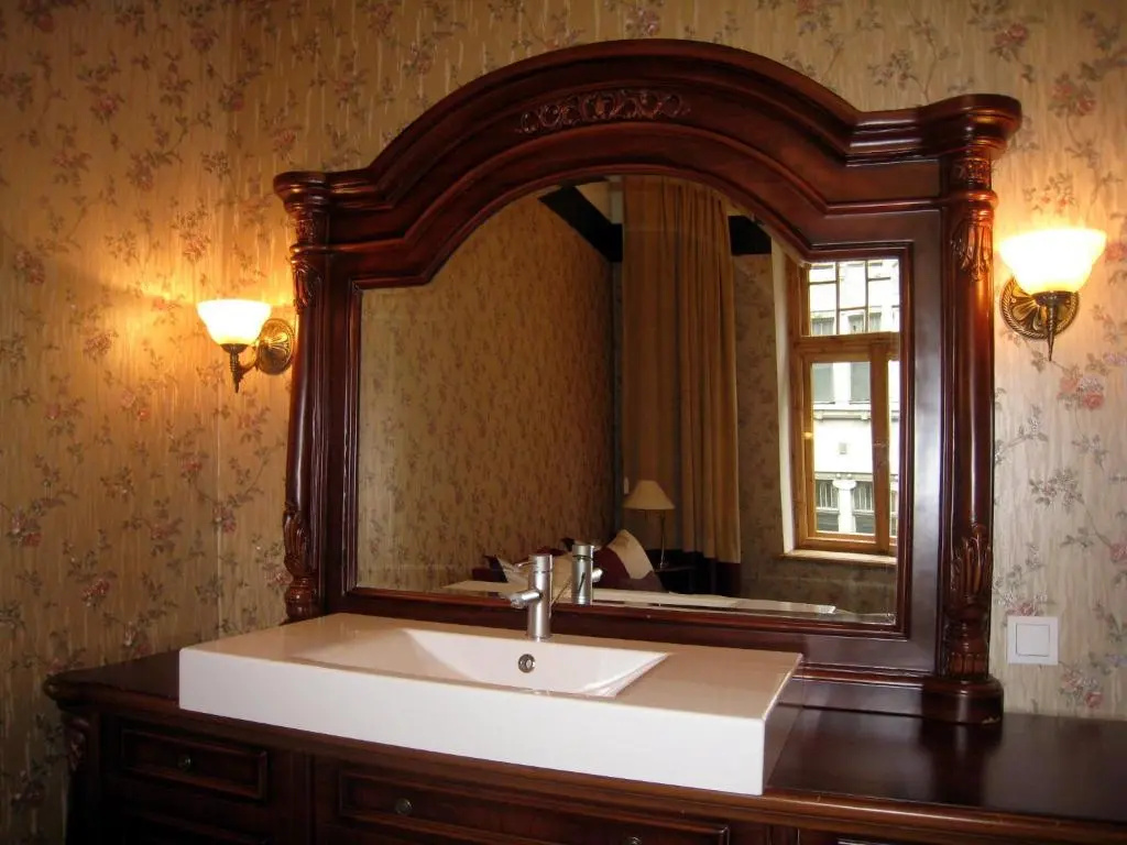 Atlashouse - Chambres