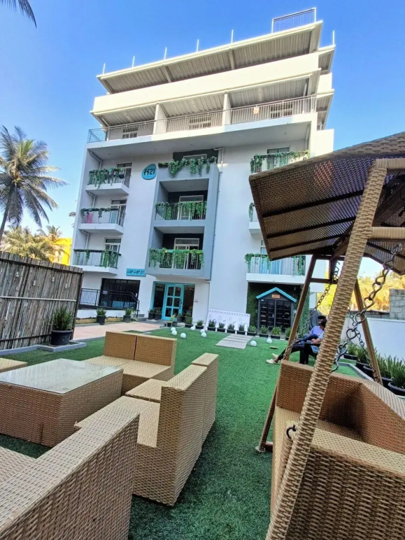 Hotel photo 13