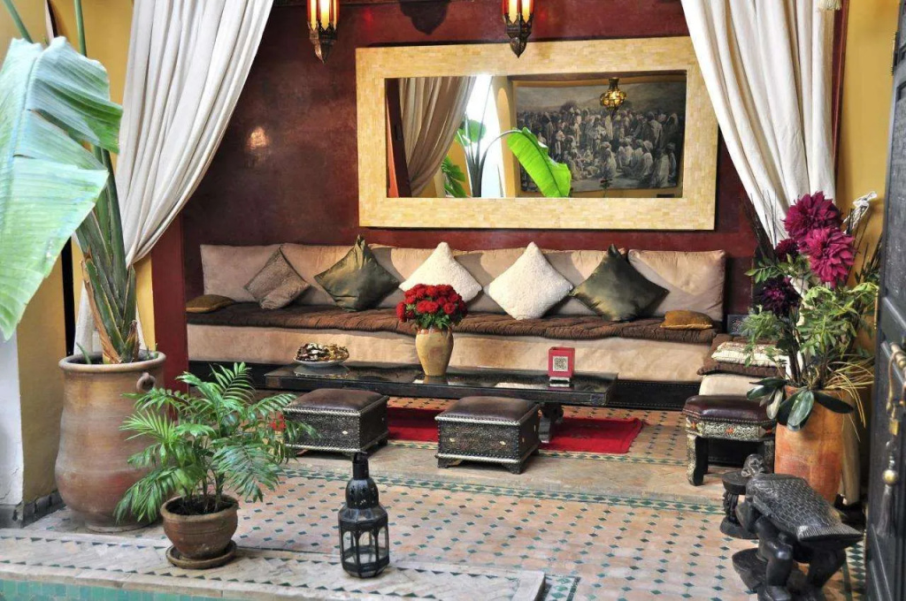 Hotel photo 13