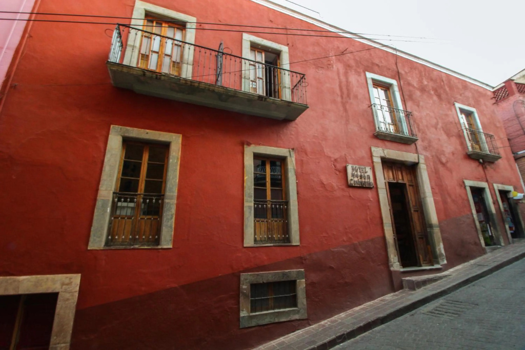 Hotel photo 15