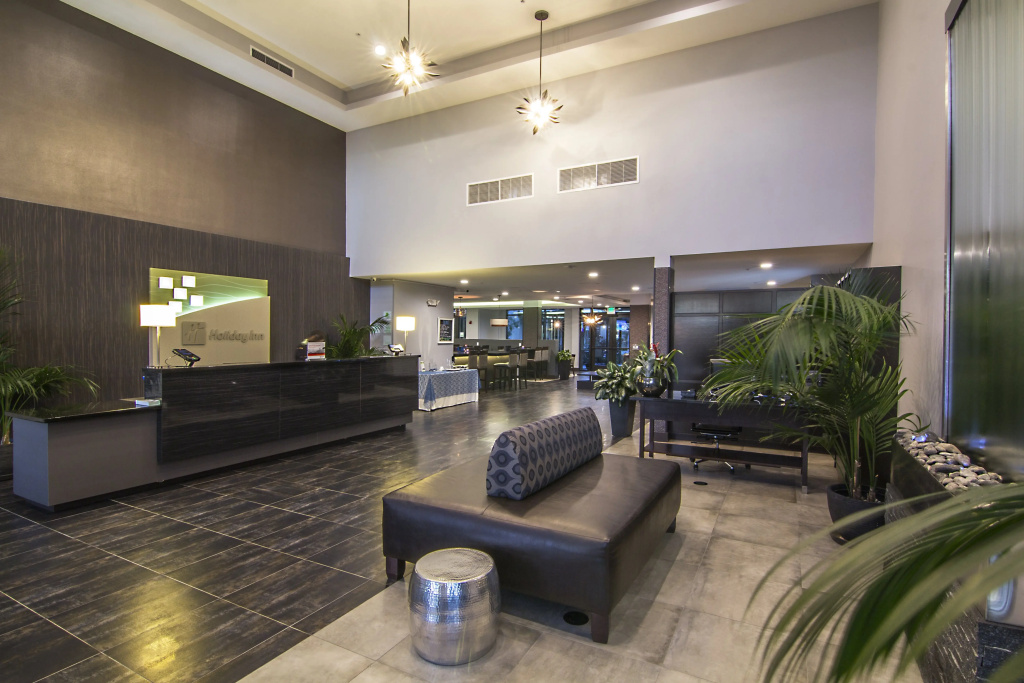 Holiday Inn Carlsbad by IHG - Général