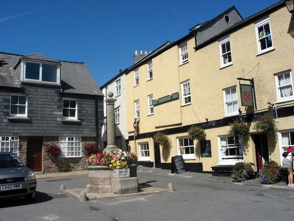 Vectis Cottage