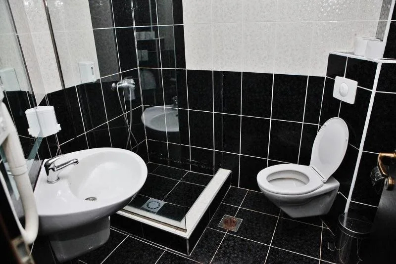 Central Hotel Strumica - Général