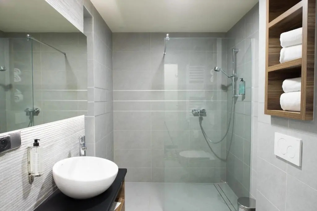Hotel Restauracja Piwnica Rycerska - Chambres