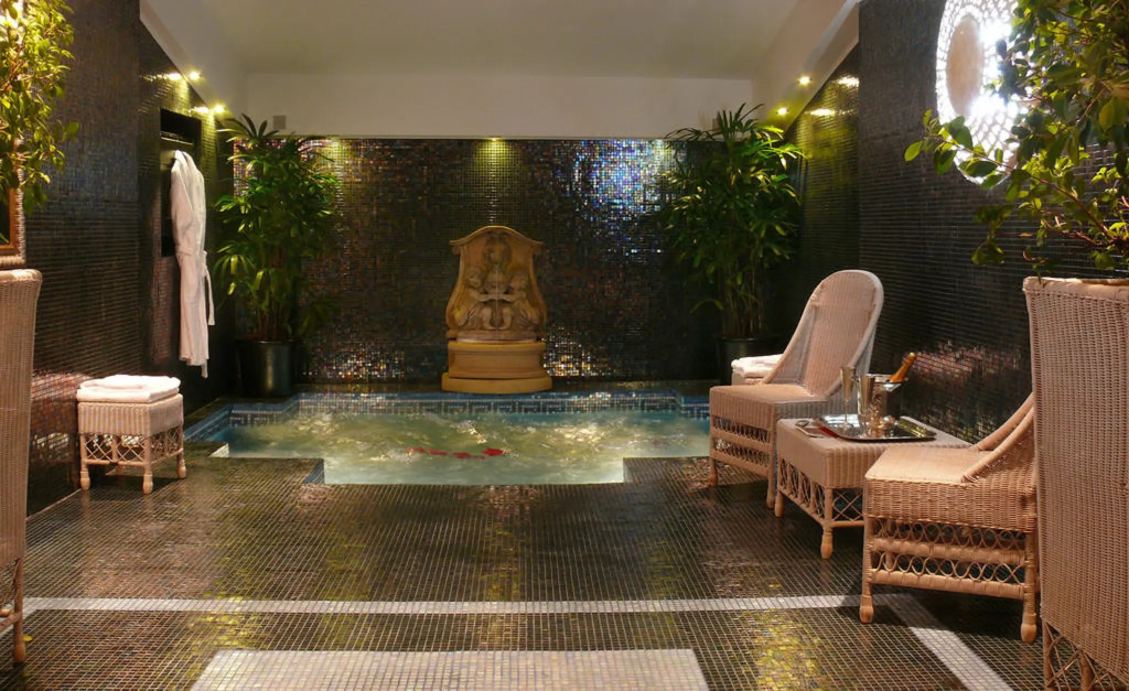 Hotel photo 18