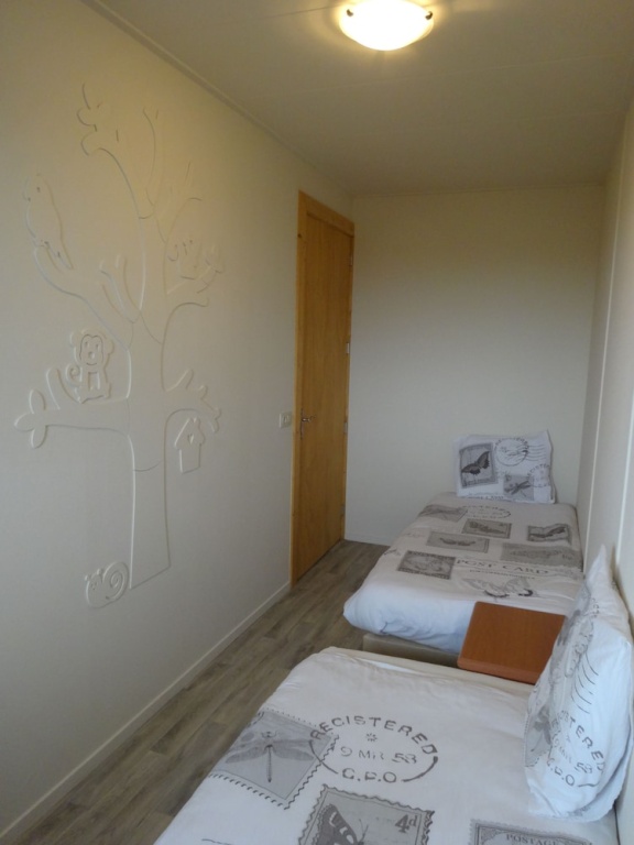 Crea-Trends Vacations - Apartments — 5