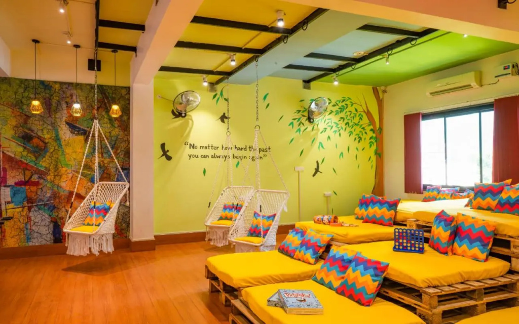 Hotel photo 9