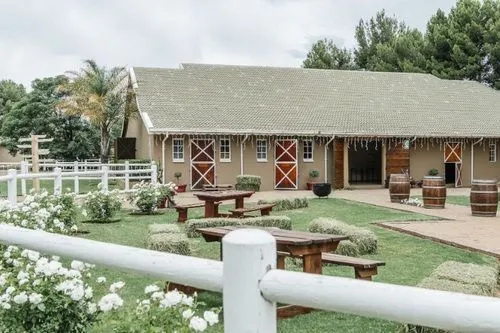 Warm Karoo - Général