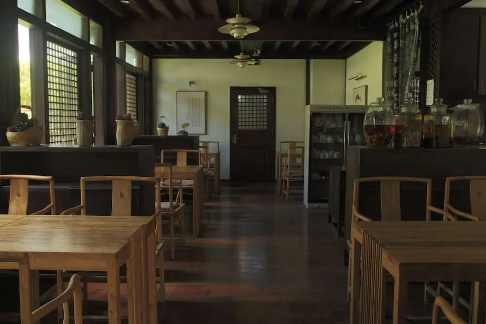 Lijiang Cheriton Hotel - Général