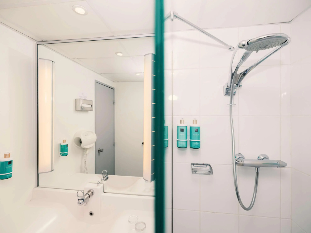 Novotel Clermont Ferrand - Général