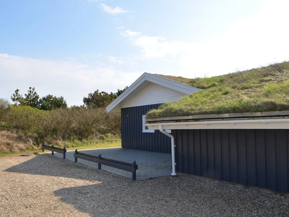6 Person Holiday Home in Henne