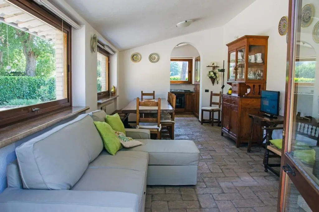 Le Case dellOlmo - Chambres