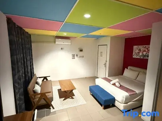 Deluxe Junior Suite