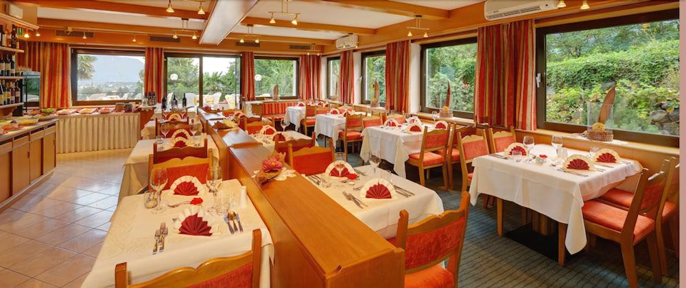 Hotel Laurin - Général