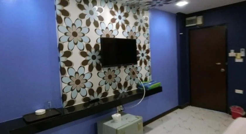 Newyork Suite Hotel - Général