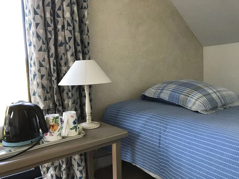 Voir la photo 2 — Maison d'Hôtes Augès