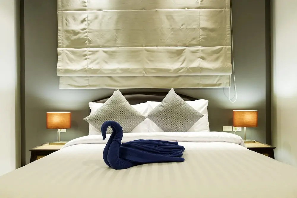 Hotel photo 5