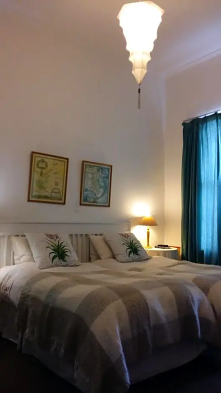 Albertinia Hotel - Chambres