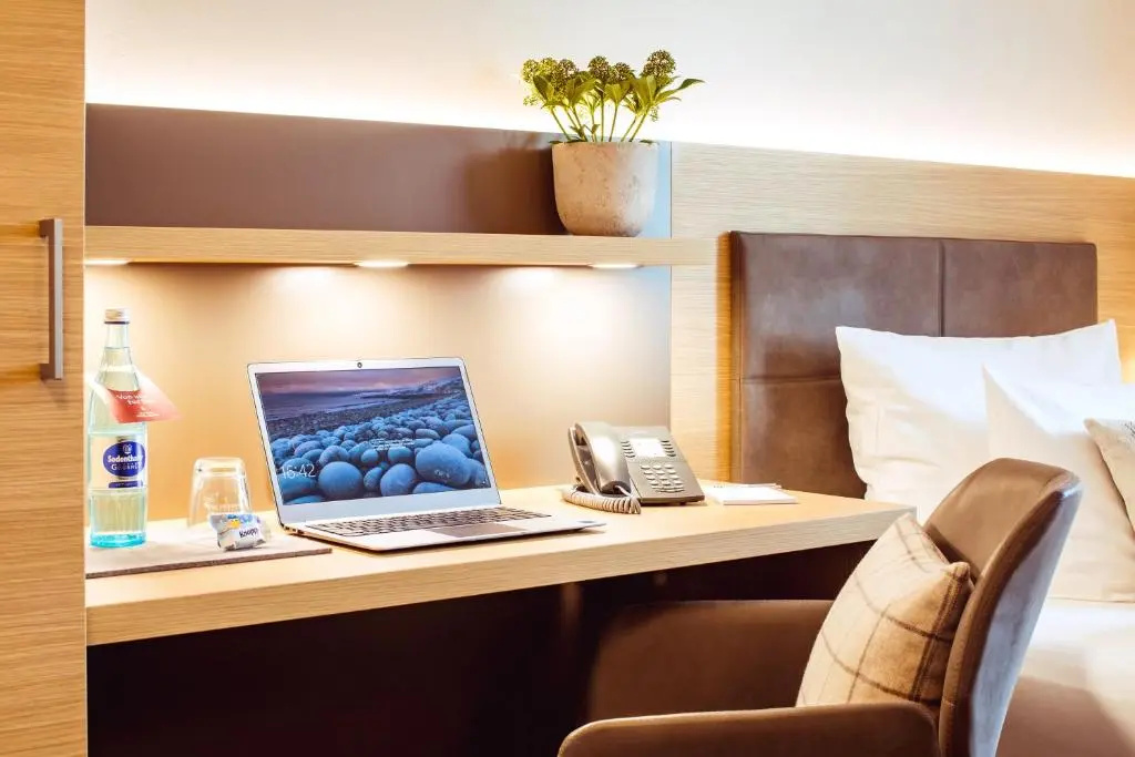 Landgasthof & Hotel Gentner - Chambres