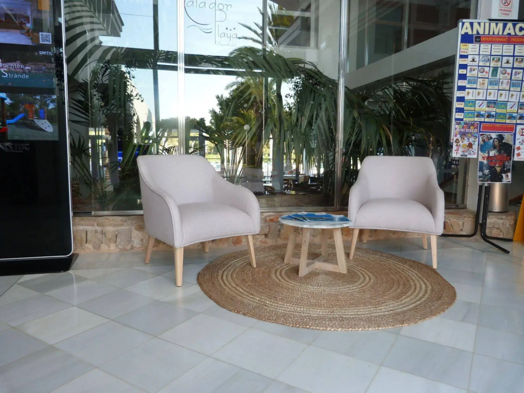 Hotel Cala d'or Playa - Général