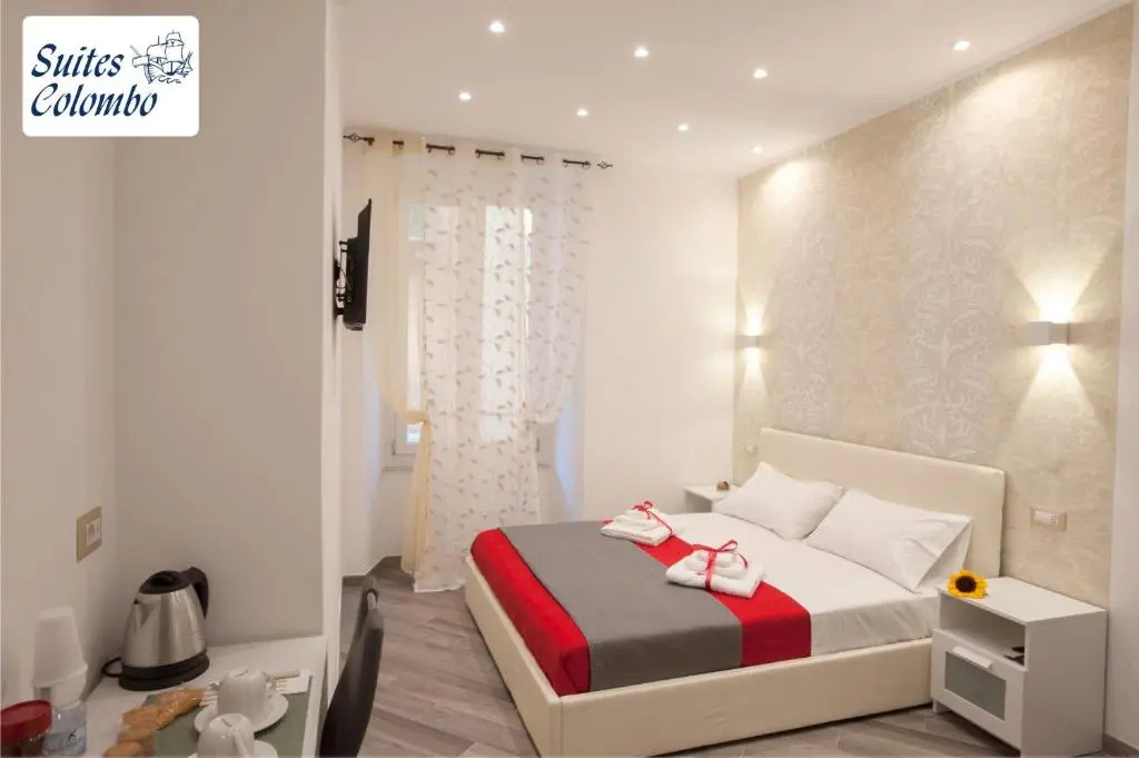 Suites Colombo