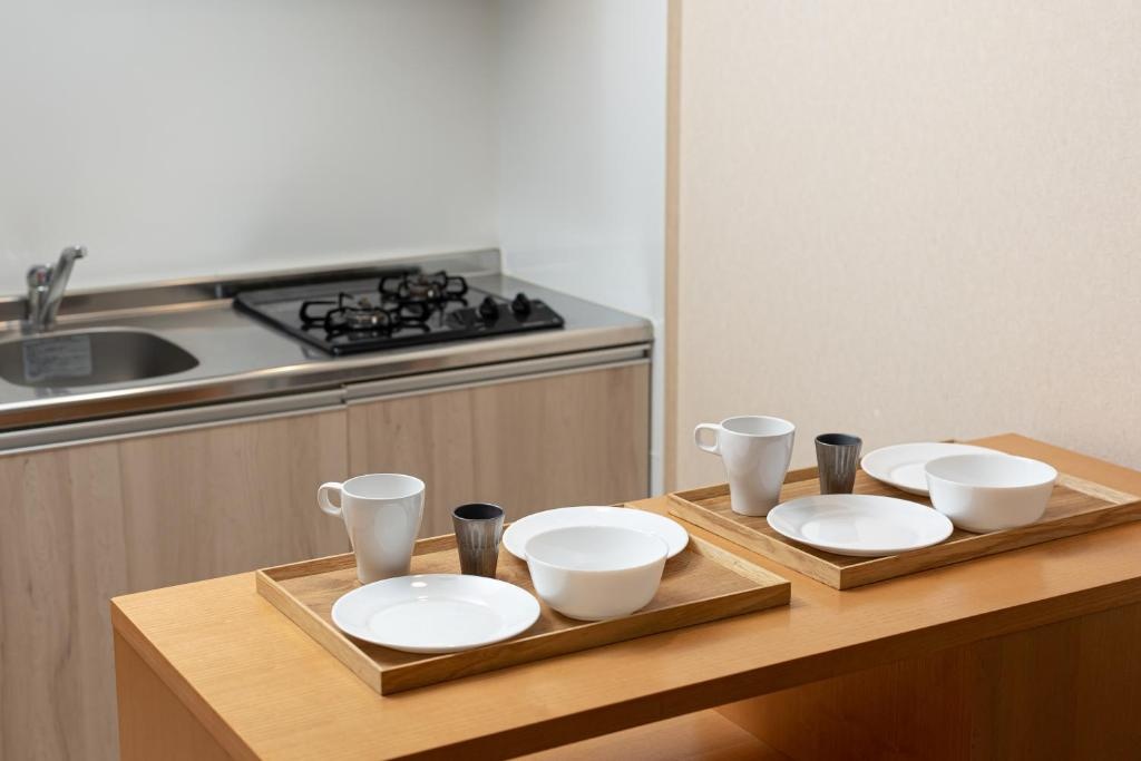 Minn Shin-Osaka 사진 20