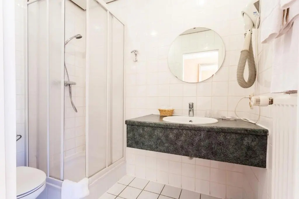 Avenue Hotel by F-Hotels - Chambres